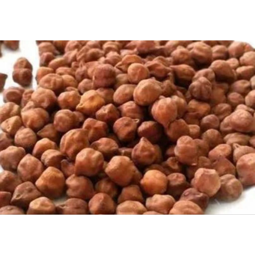 

Brown chole 500g