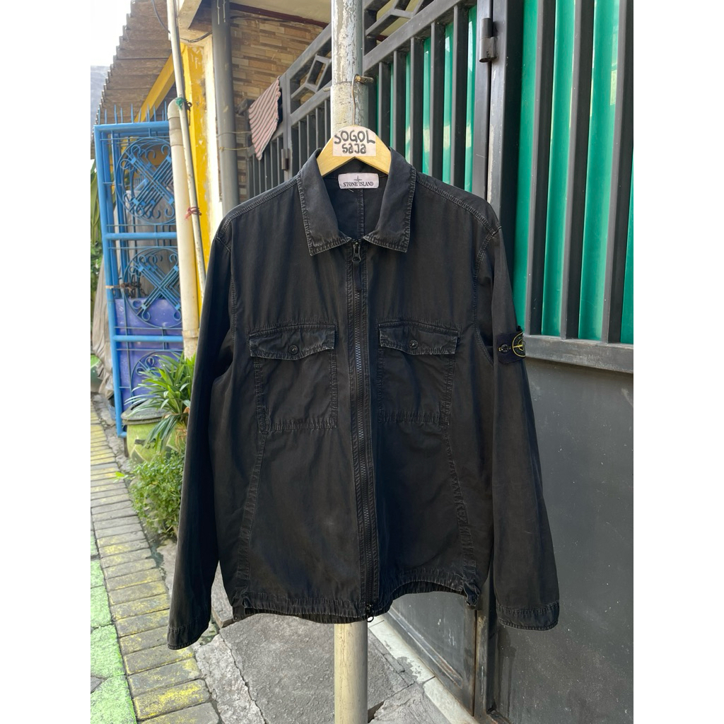 ovs stone island garment dyad