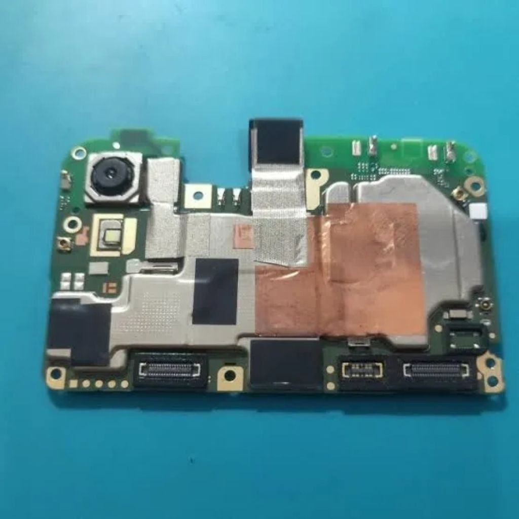 Mesin Hp Vivo Y91C Minus konektor On Off