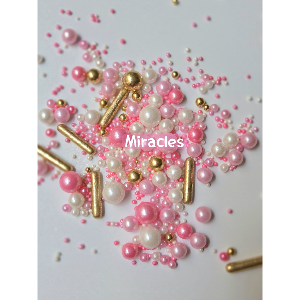 

Sprinkle Miracles Kemasan 10gr