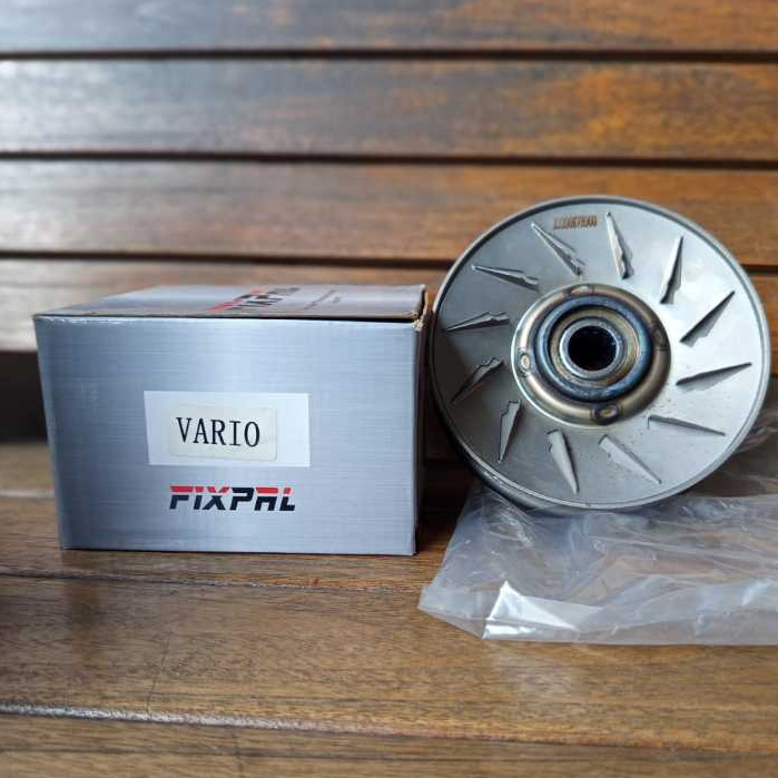 PULLY ONLY VARIO 110 KARBU ORIGINAL FIXPAL (KVB)