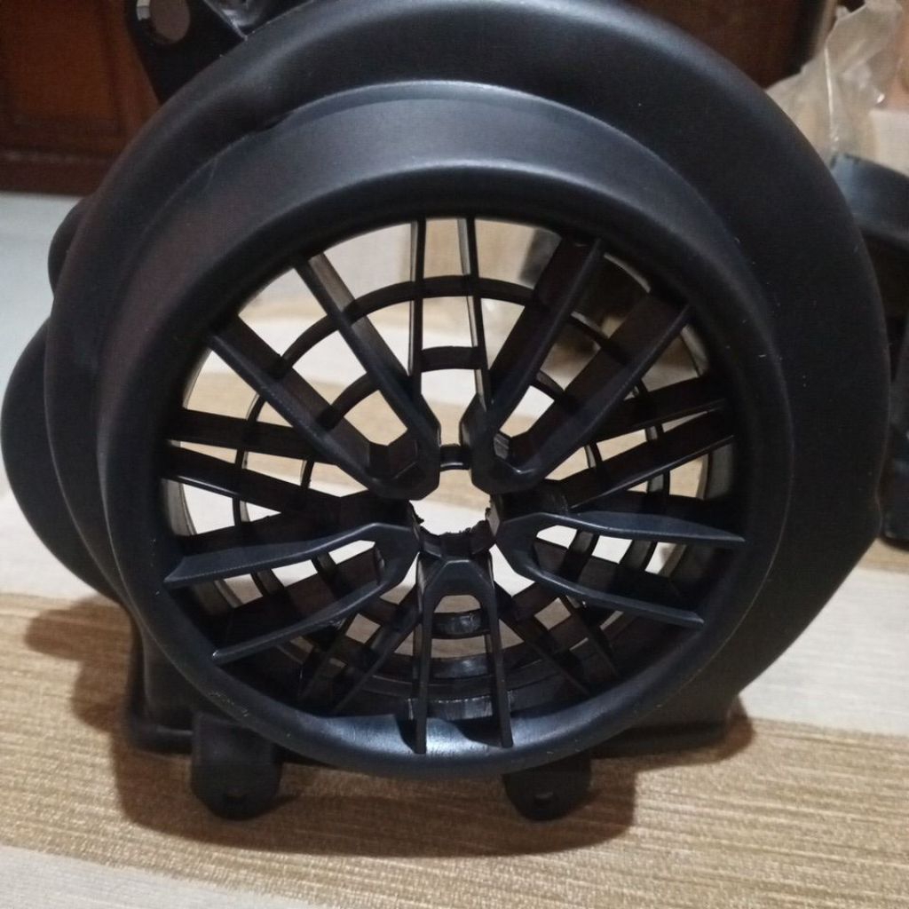 cover kipas beat deluxe | penutup kipas beat 2020 | beat koj | Scoopy 2020 | honda beat genio Scoopy