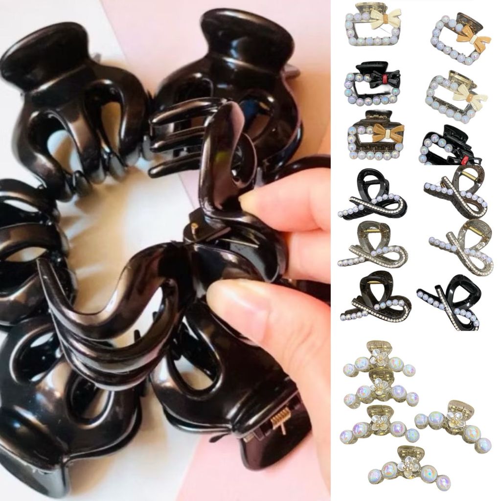 Jedai Rambut / Jedai Rambut Korea Wanita