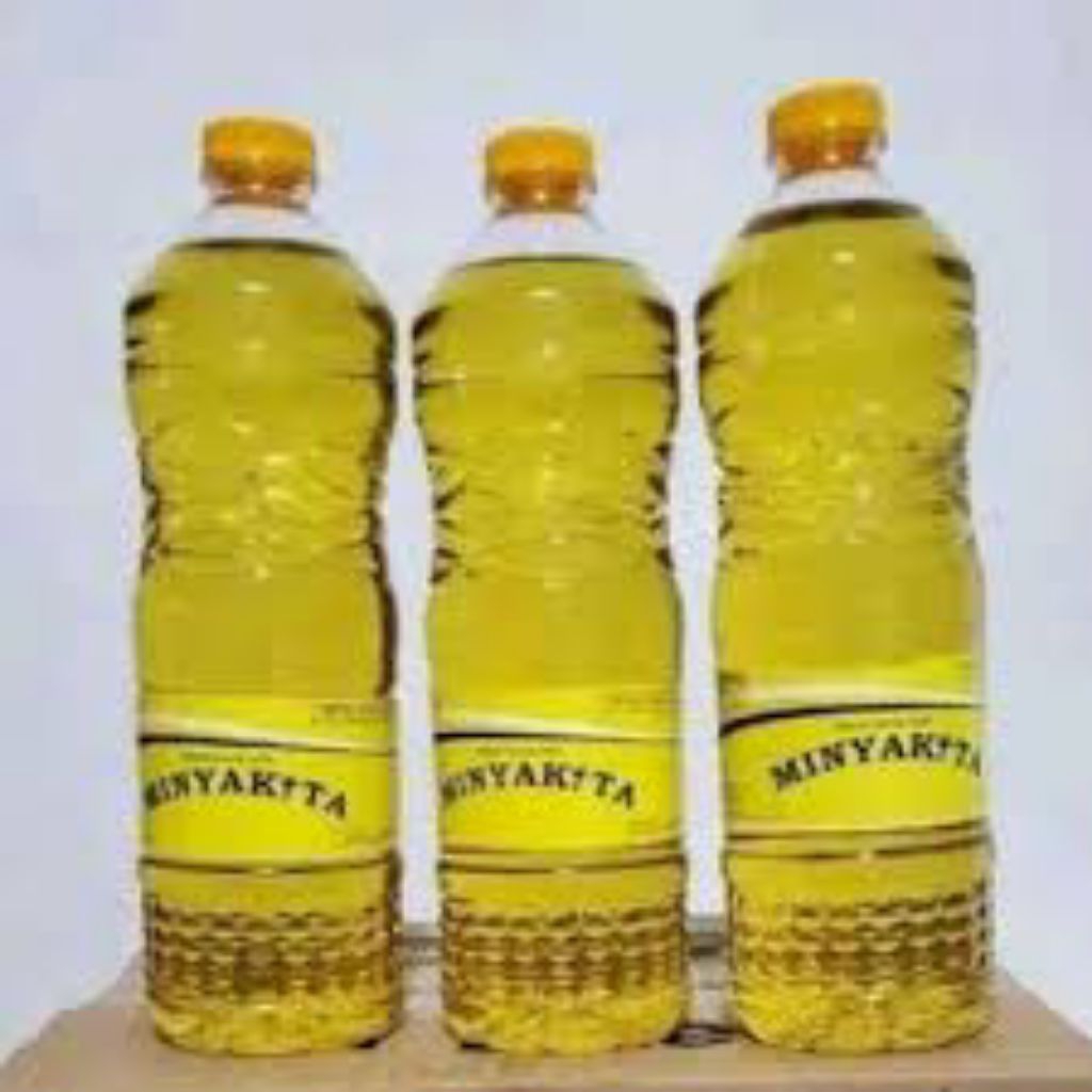 

Minyak 800ml