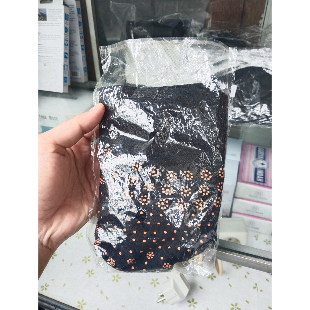 Korset Celana Untuk Pelangsing Tubuh