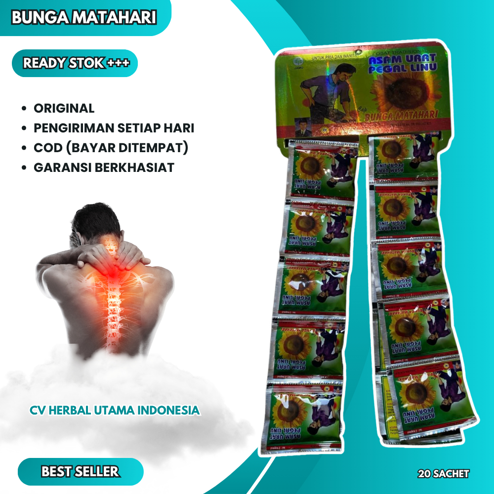 

Kapsul Bunga Mthr Renceng Original 100%