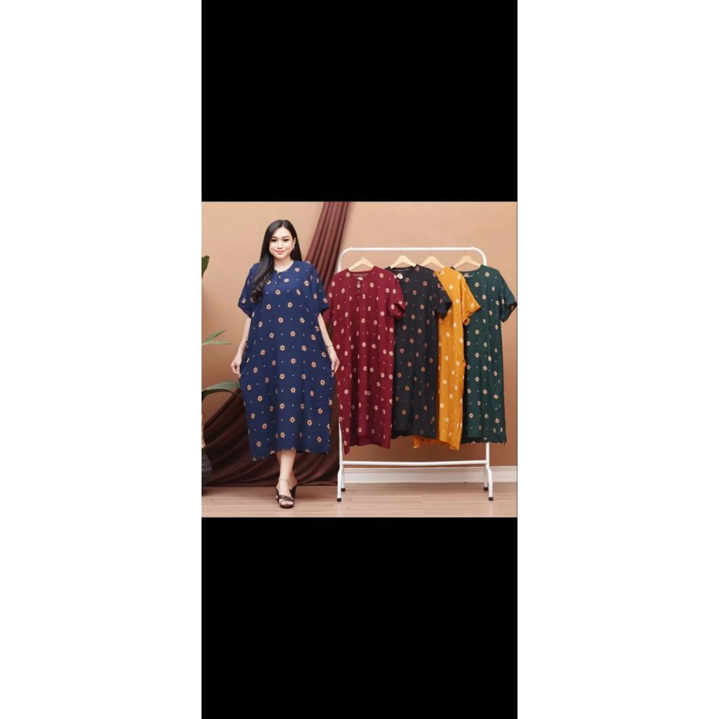 DASTER WANITA DEWASA/DASTER JUMBO MUAT BB 80KG