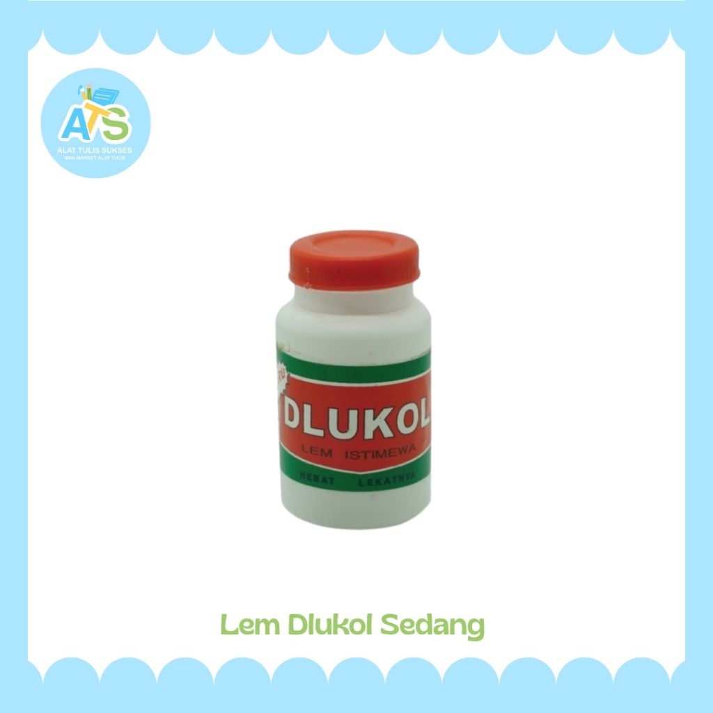 

lem dluko sedang