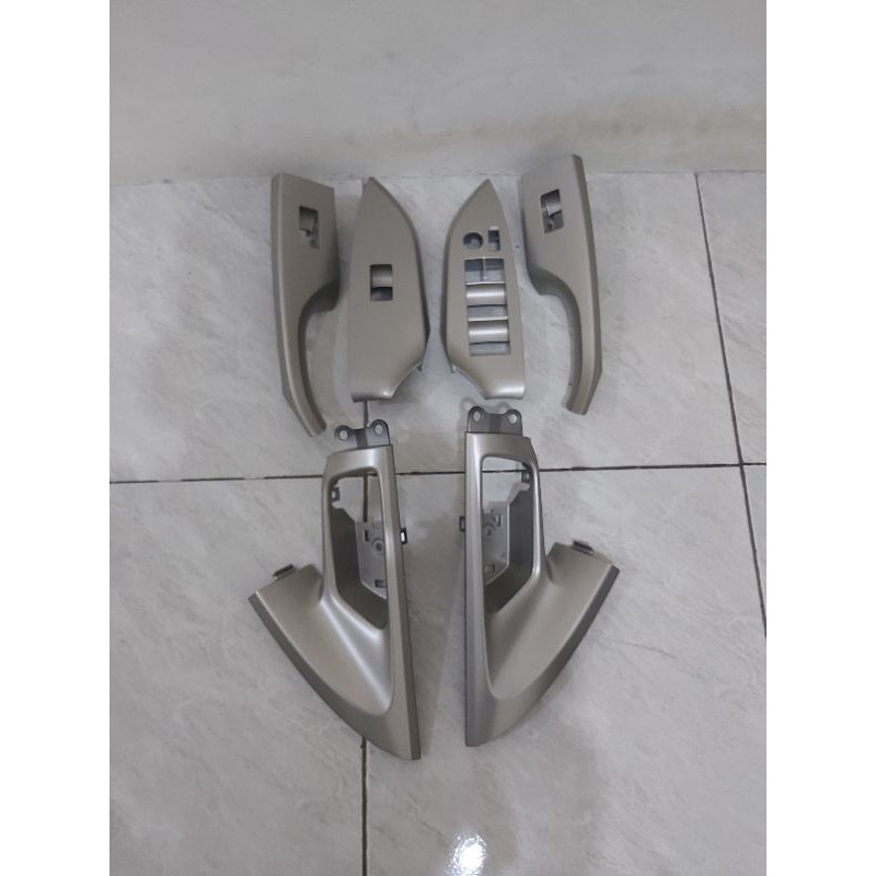 panel saklar power window innova reborn 2016 2022 original