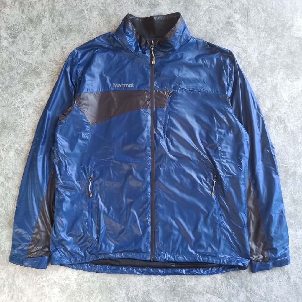 Marmot Ultralight Jacket