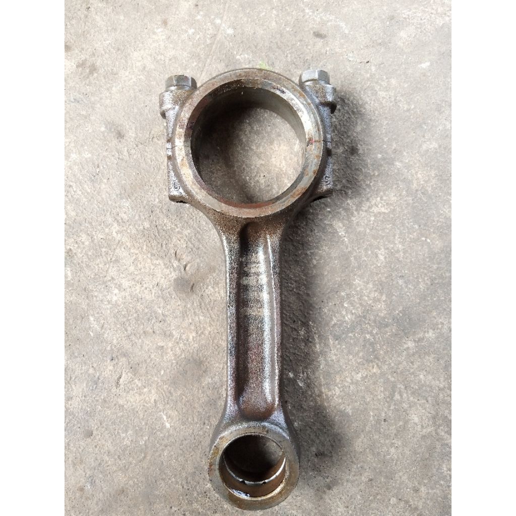 connecting rood Hino Dutro 130/125, setang Dutro