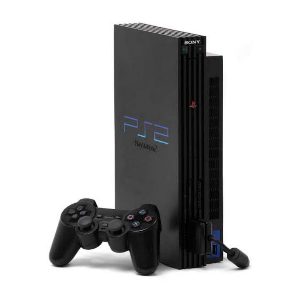 PS2 Second