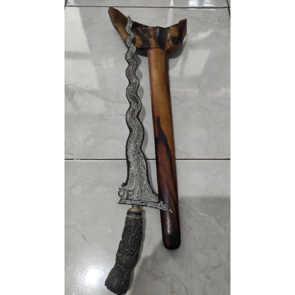 Keris Bimo Kurdo