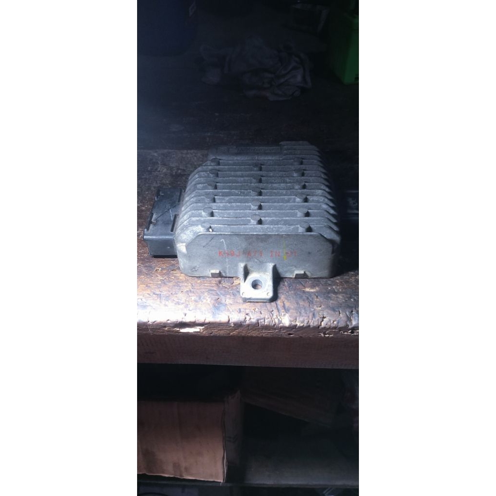 ECU/ECM VARIO 150 smartkey