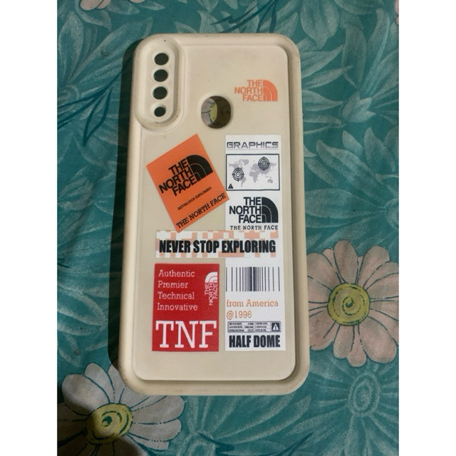 Casing HP Samsung A20S Bekas