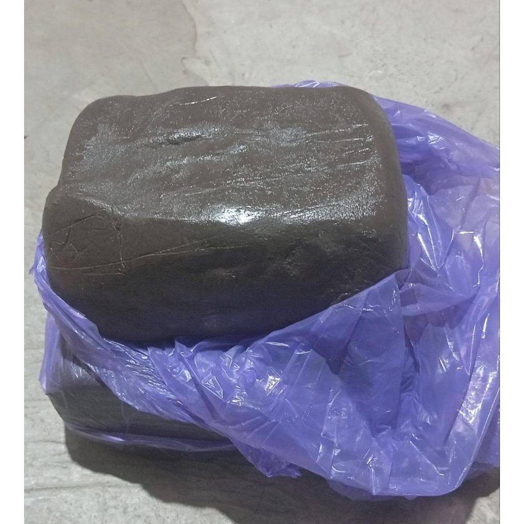 

terasi rebon kelas medium 1kg