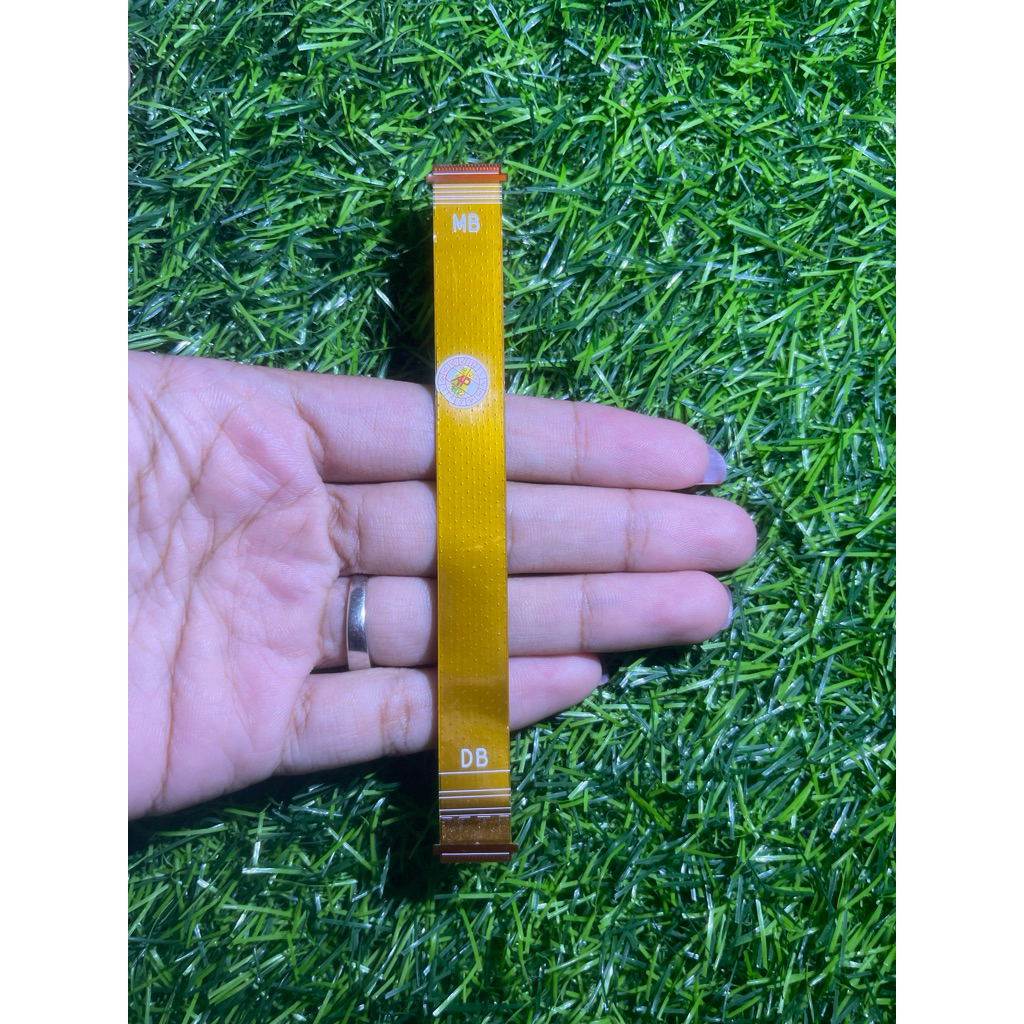 FLEKSIBEL LCD ASUS FONEPAD FE171CG ORIGINAL COPOTAN