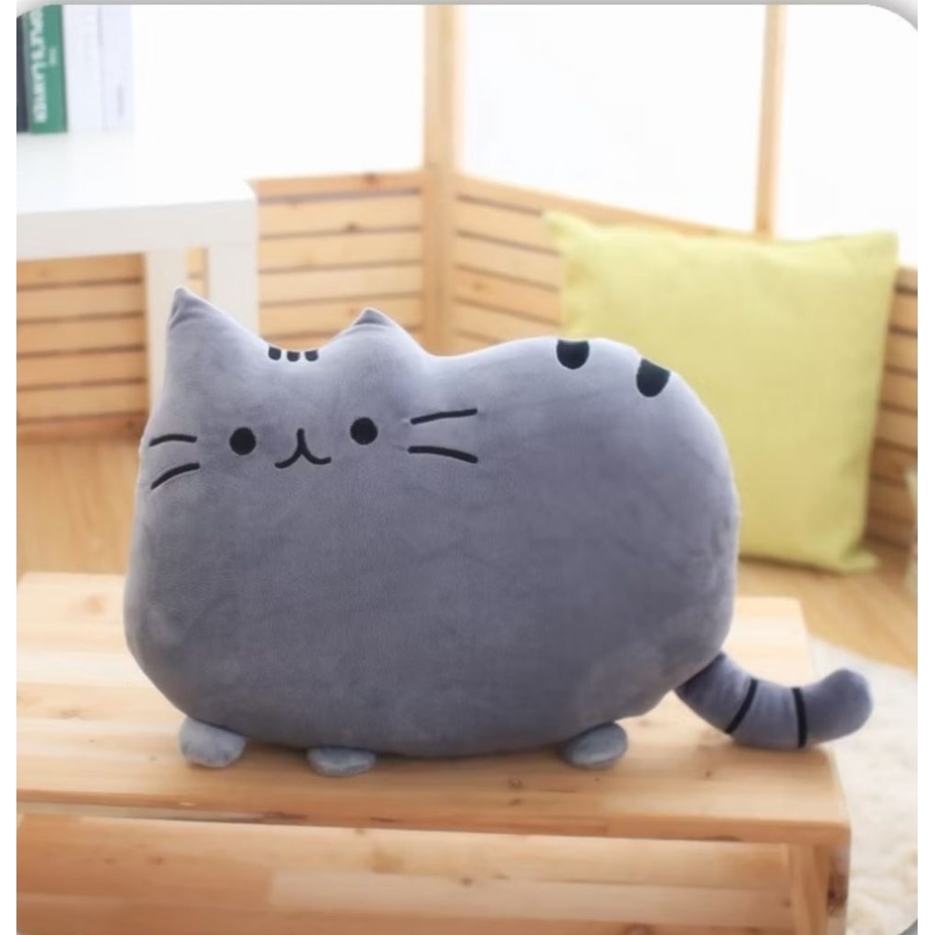 BONEKA KUCING LUCU, BONEKA HEWAN, BONEKA DONGENG, BONEKA TANGAN