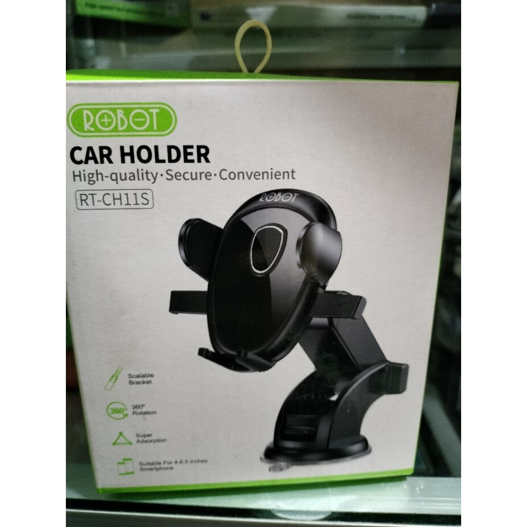 Car holder Robot RT-CH11S