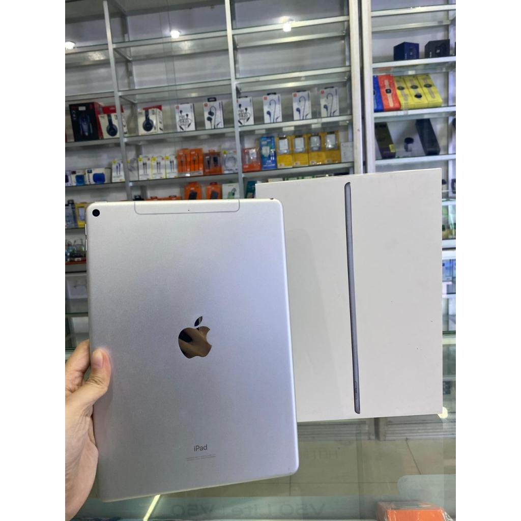 IPAD AIR 3 64 256 64GB 256GB 10.5" INCH SECOND SECOND WIFI ONLY GEN 3