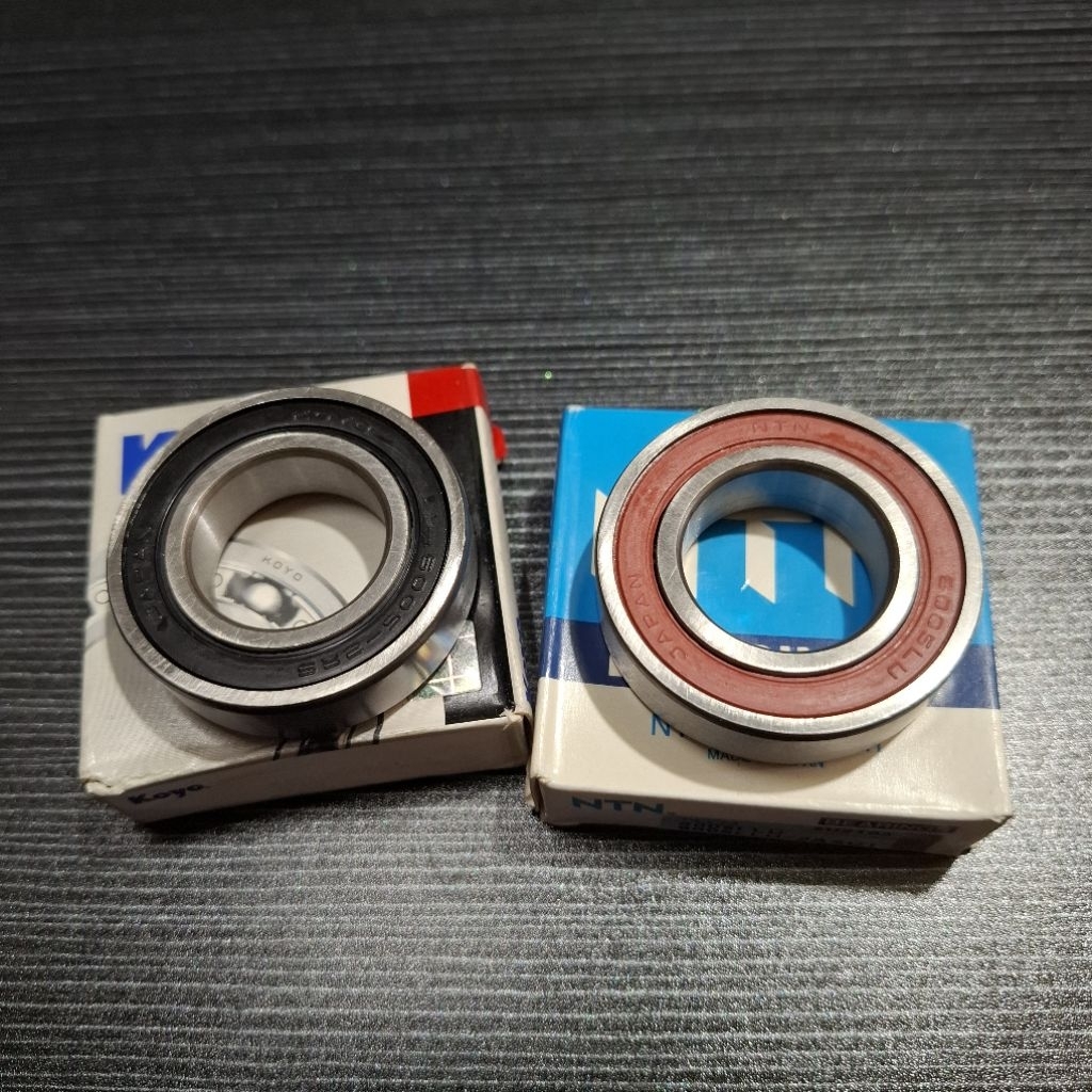 Laher Bearing 6005 bearing kruk as vespa rubahan