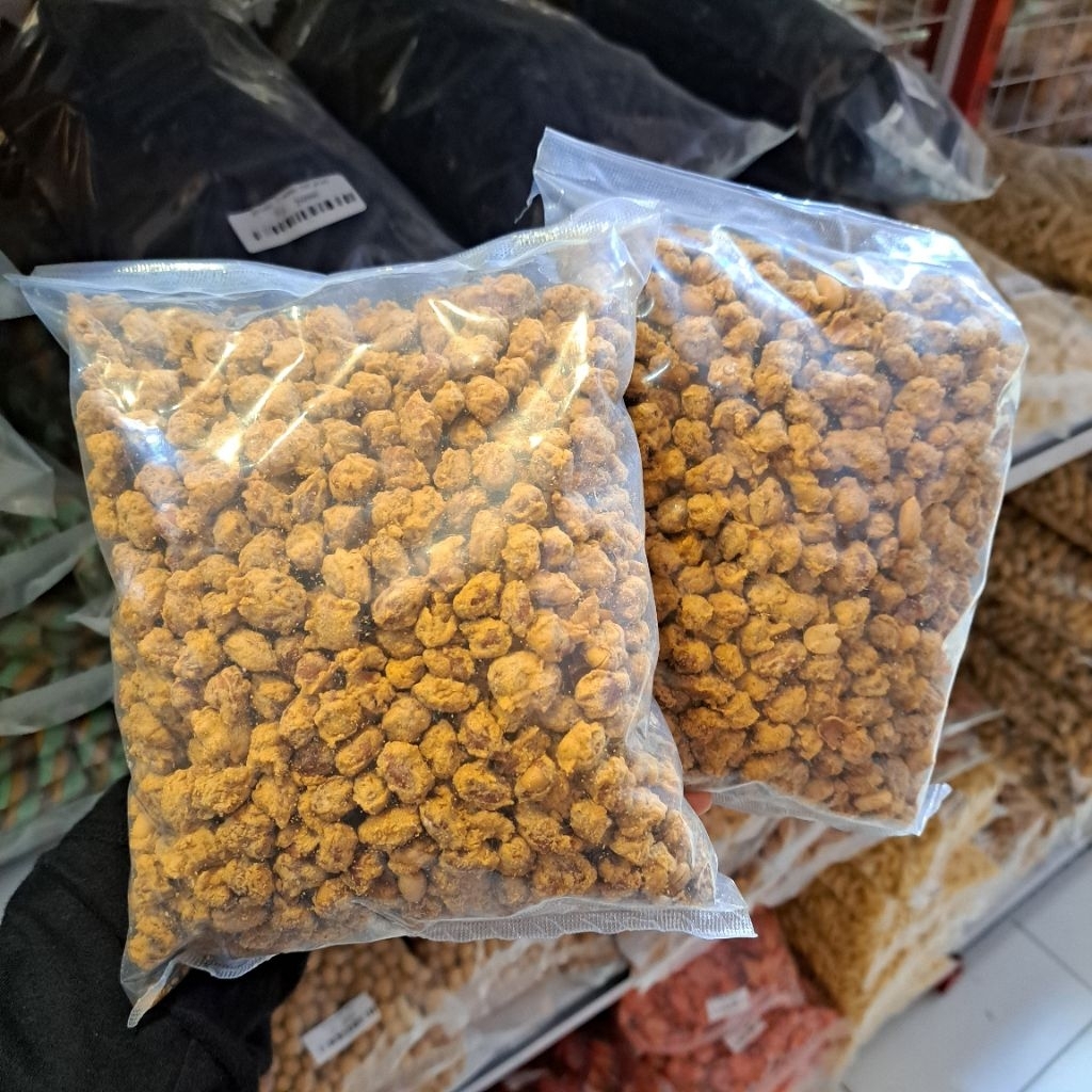 

Kacang medan - Kacang disko