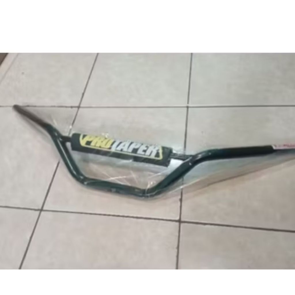 stang stir stang trail universal motor bebek dan metic