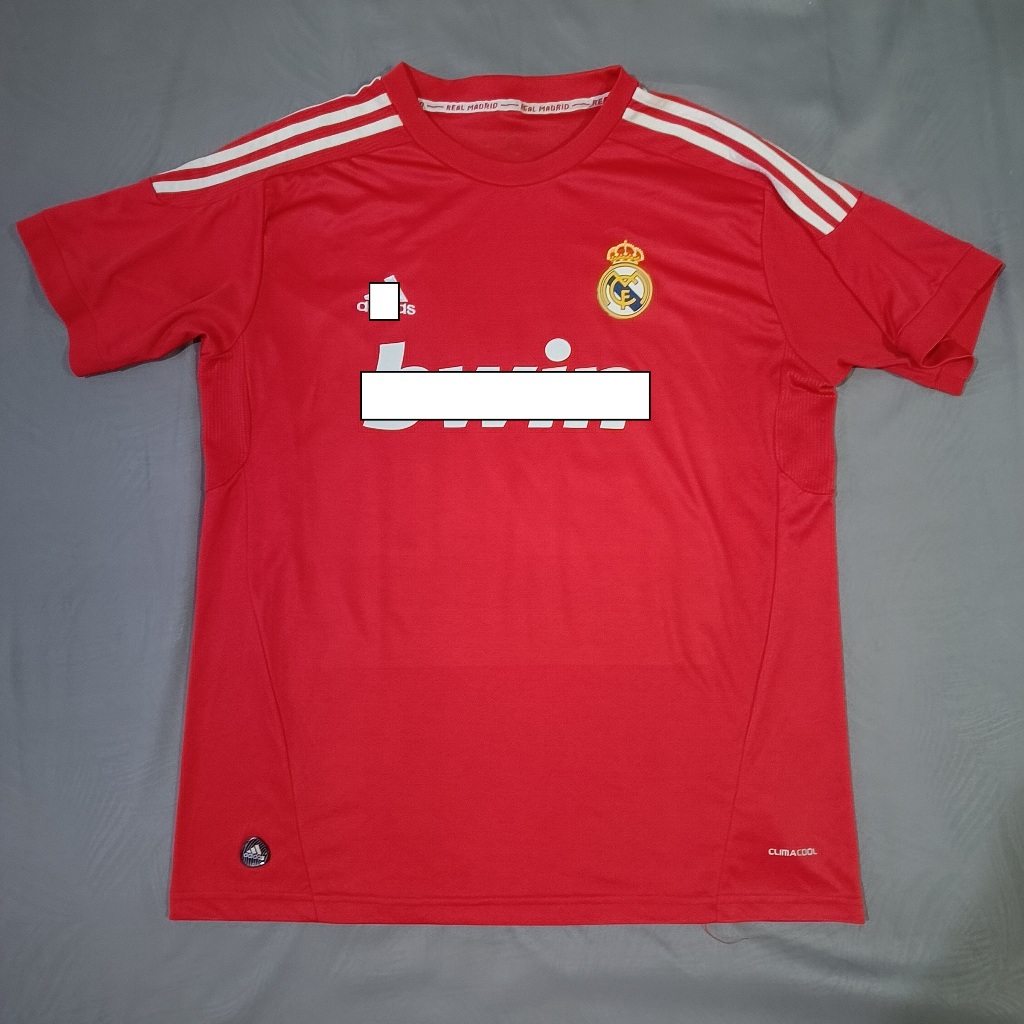 JERSEY RETRO REAL MADRID RETRO 2001 2002 2003 2004 2005 2006 2007 2008 2009 2010 2011 2012 2013 2014