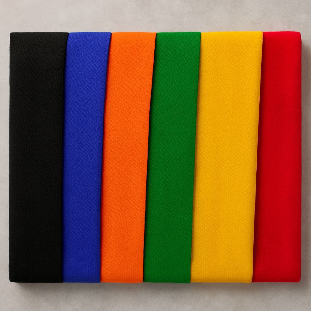 SYAL Rajut Polos Wanita - Pria