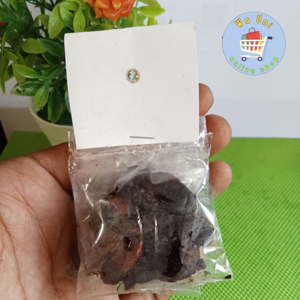 

Asem renceng bulat isi 5 bungkus - penyedap - asem