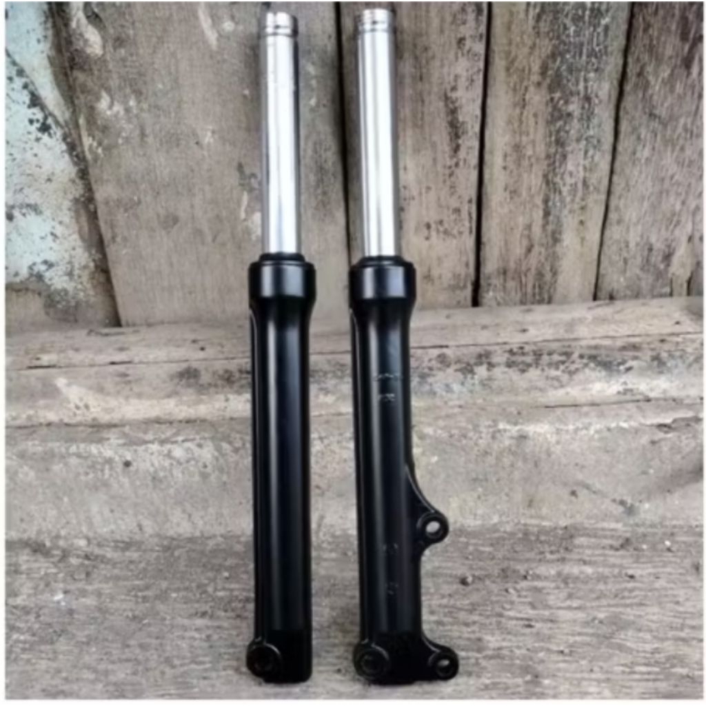 sok depan motor Yamaha Mio j mio gt mio m3 soul gt original copotan