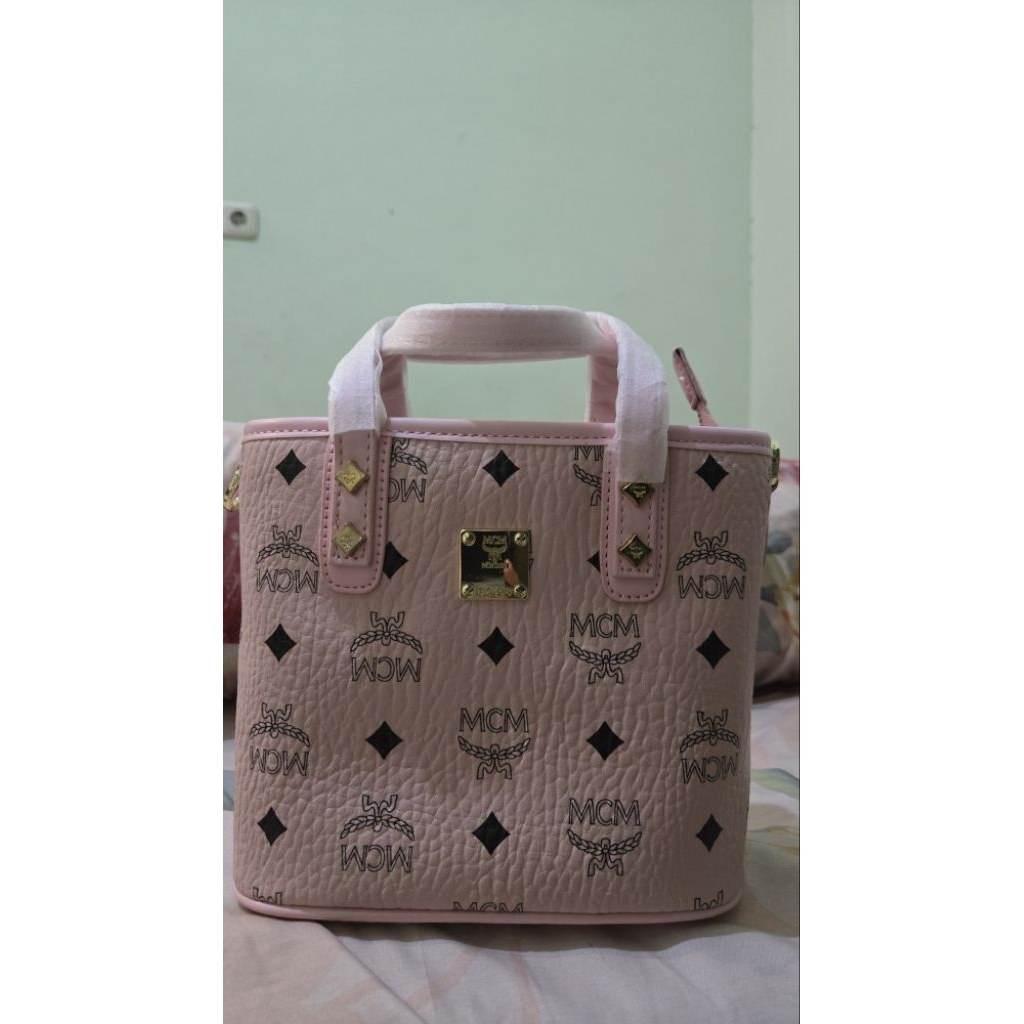 MCM bag
