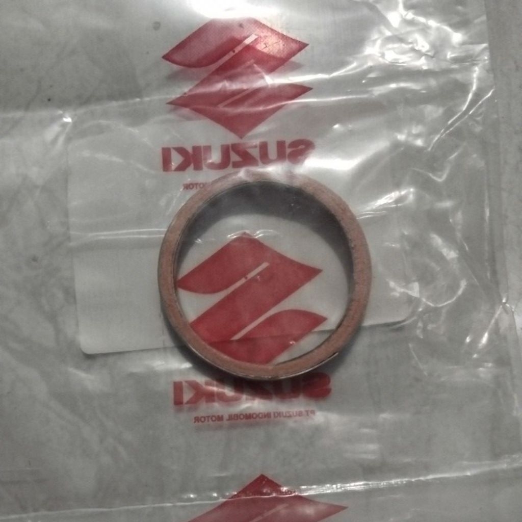 Paking knalpot satria fu original