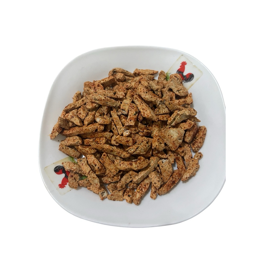 

1kg BASRENG STIK CHILI OIL DAUN JERUK RENYAH KERIPIK CEMILAN SNACKJUARA