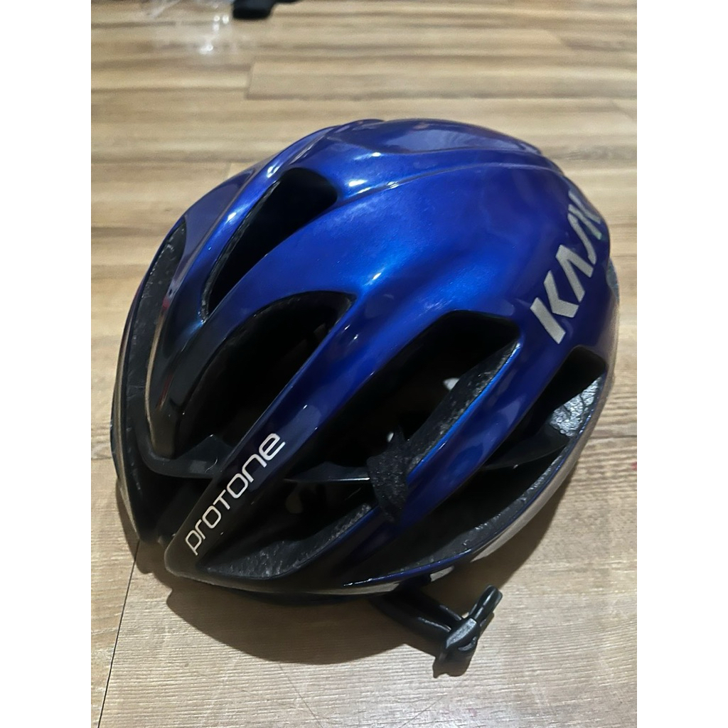 Helm KASK Protone (Repaint), Size L