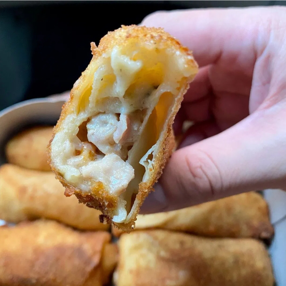 

Suisse Bakery Risoles Ragout Risoles Ayam Risol Rissole