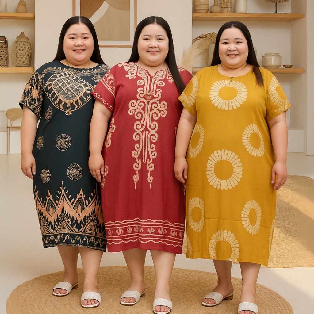 Daster Jumbo ld 125 Daster Rayon Jumbo daster jumbo ld 120 Daster Kekinian Daster Murah Daster Besar