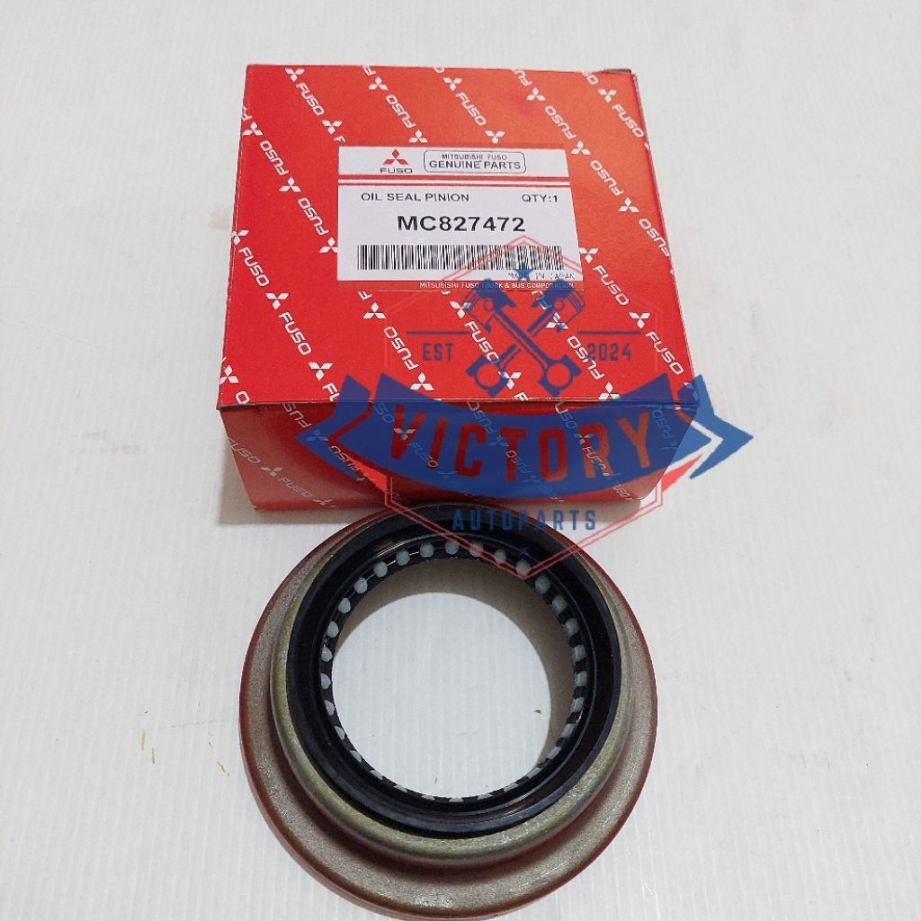OIL SEAL PINION SEAL GARDAN SIL PINION MITSUBISHI CANTER PS125 PS125T PS135