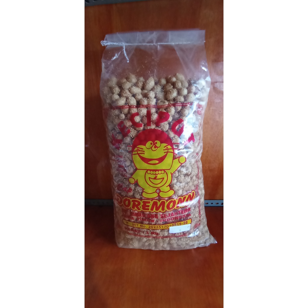 

KECIPUT BULAT DORAEMON