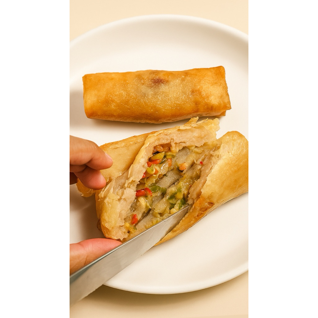 

DIMSUM GORENG SAMBAL MATAH FROZEN