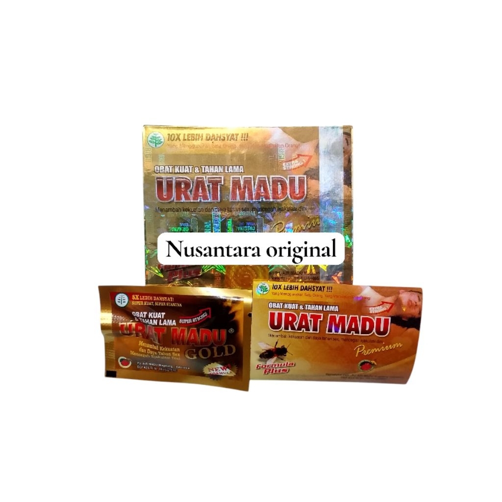 

new gold amplop original.. produk Nusantara original