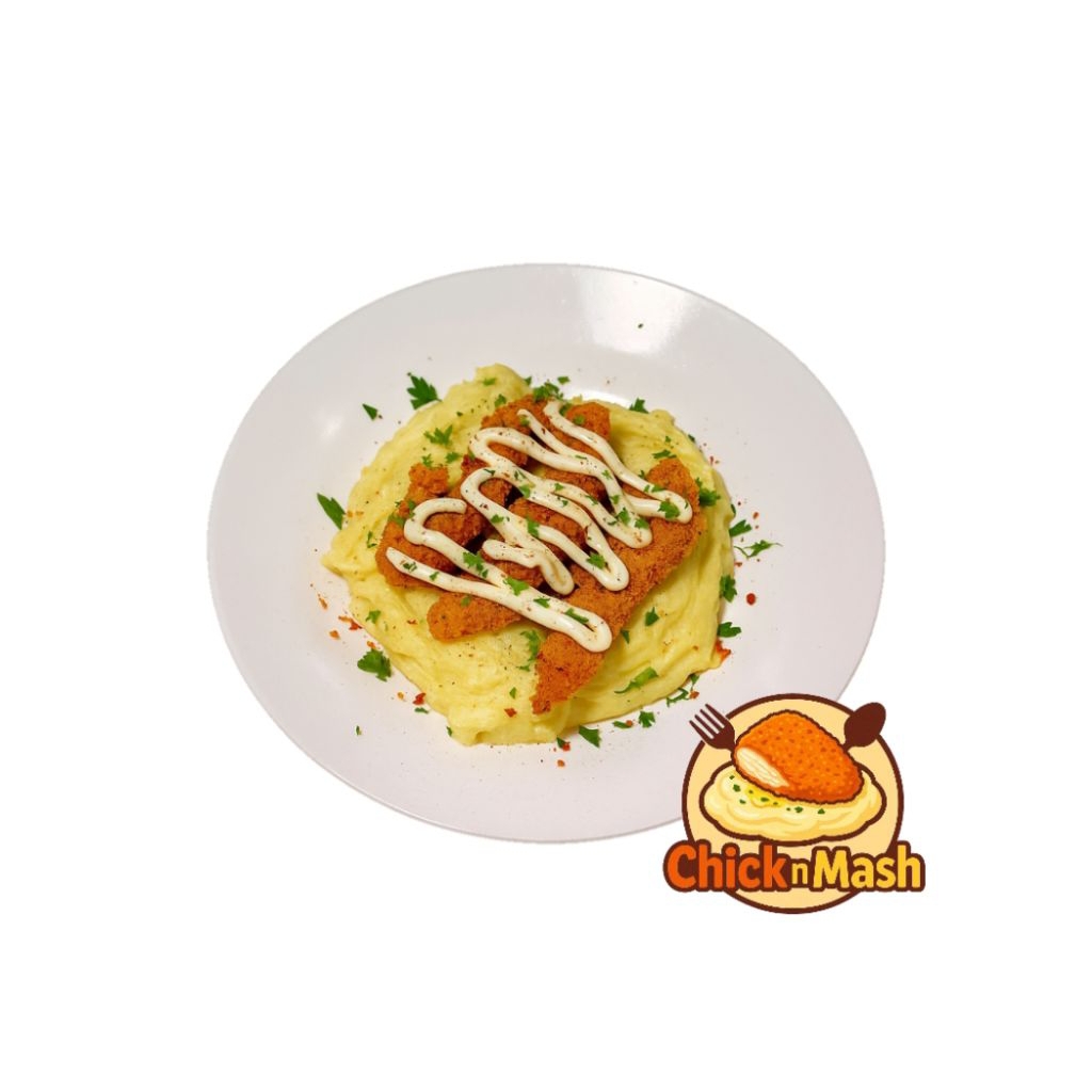 

Chick N Mash Xtra