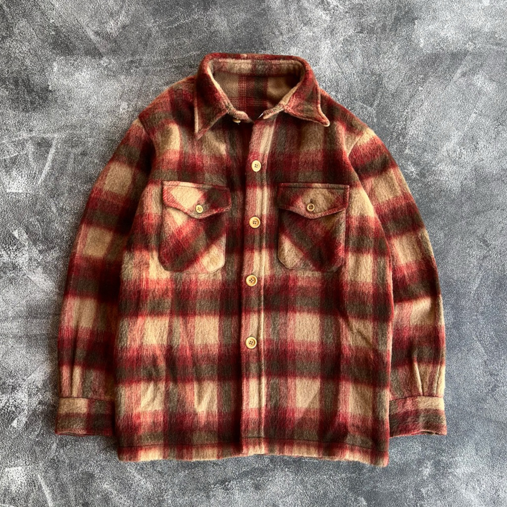 Unknown Veterano Outer Shirt