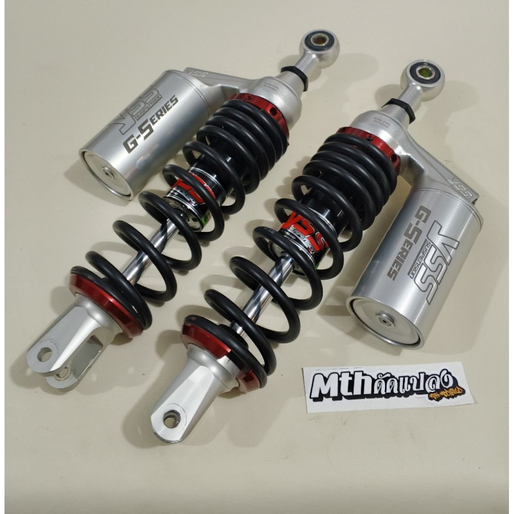 Shock Yss Gplus size 310mm Pcx cbu 2014-2017 (second like new)