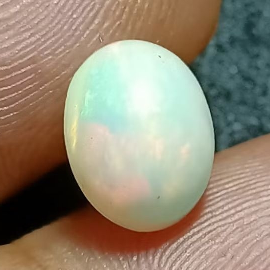 Batu Kalimaya Afrika , Full Jarong , Natural