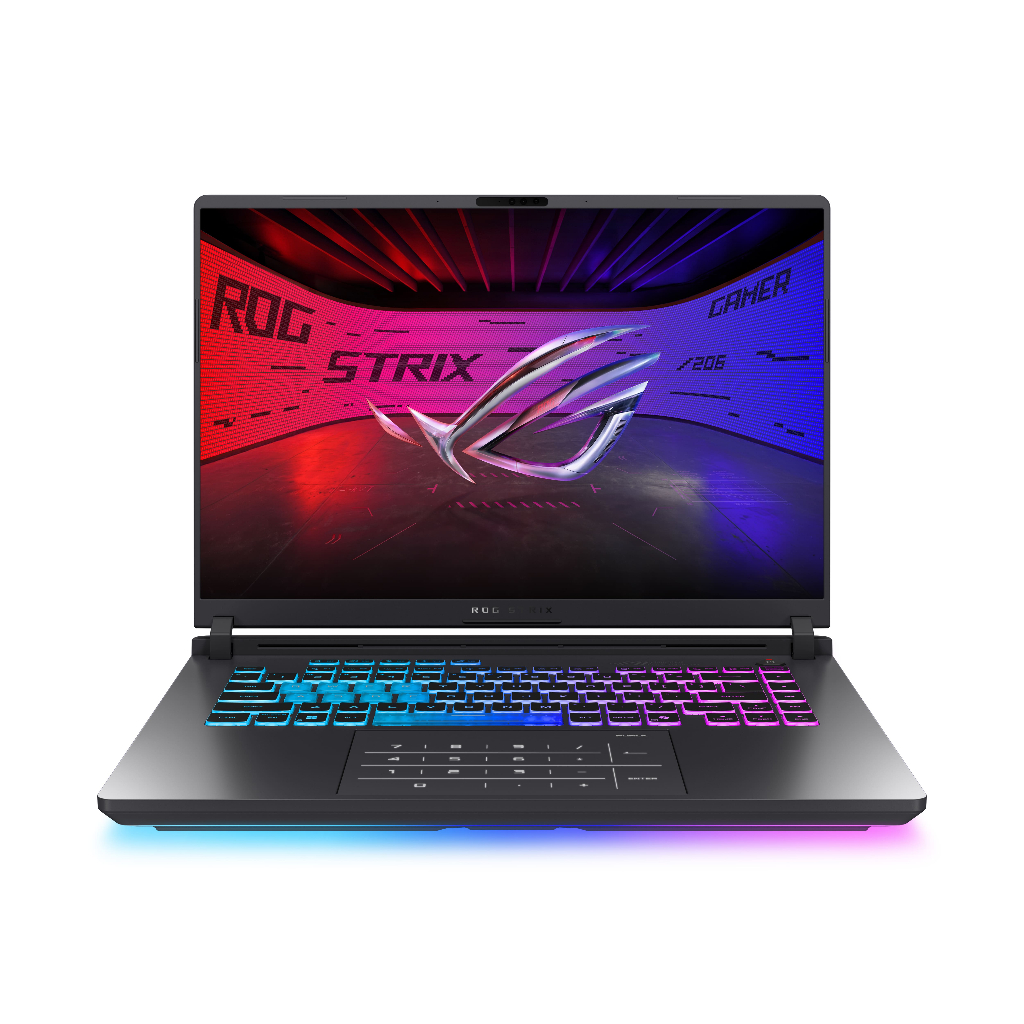 Asus ROG Strix G16 RTX5050 | i7 14650HX RTX5050 16GB 512GB 16.0 W11+OHS+M365B - G615JHR