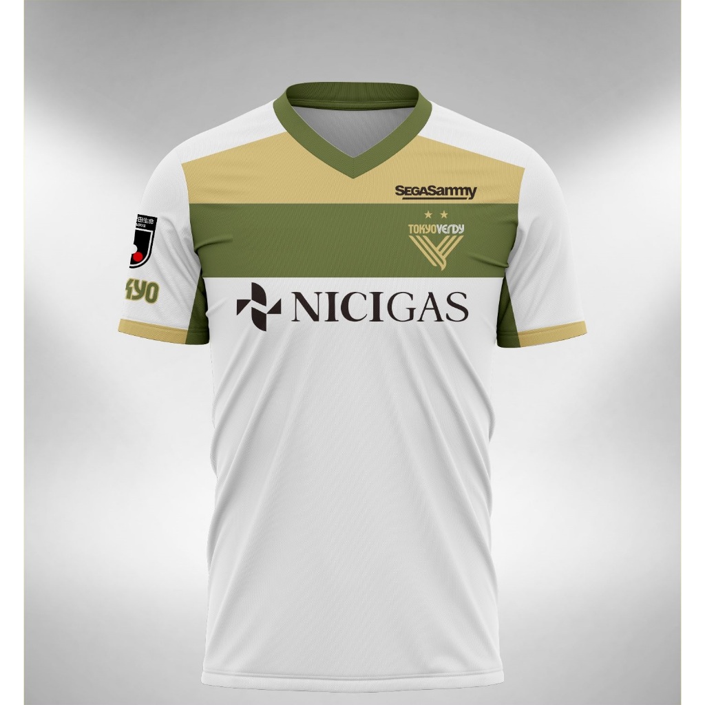 Jersey Tokyo Verdy Away 2022