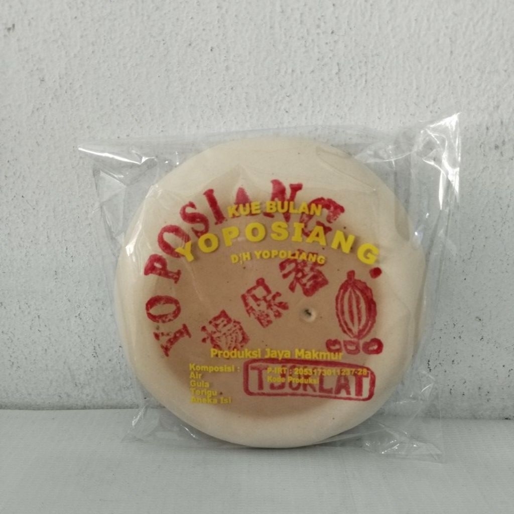 

Kue Bulan Yo Po Siang