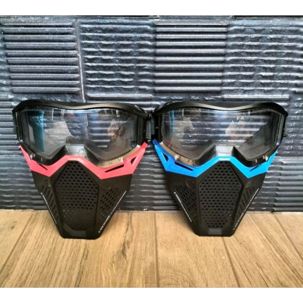 Nerf Rival Tactical Mask