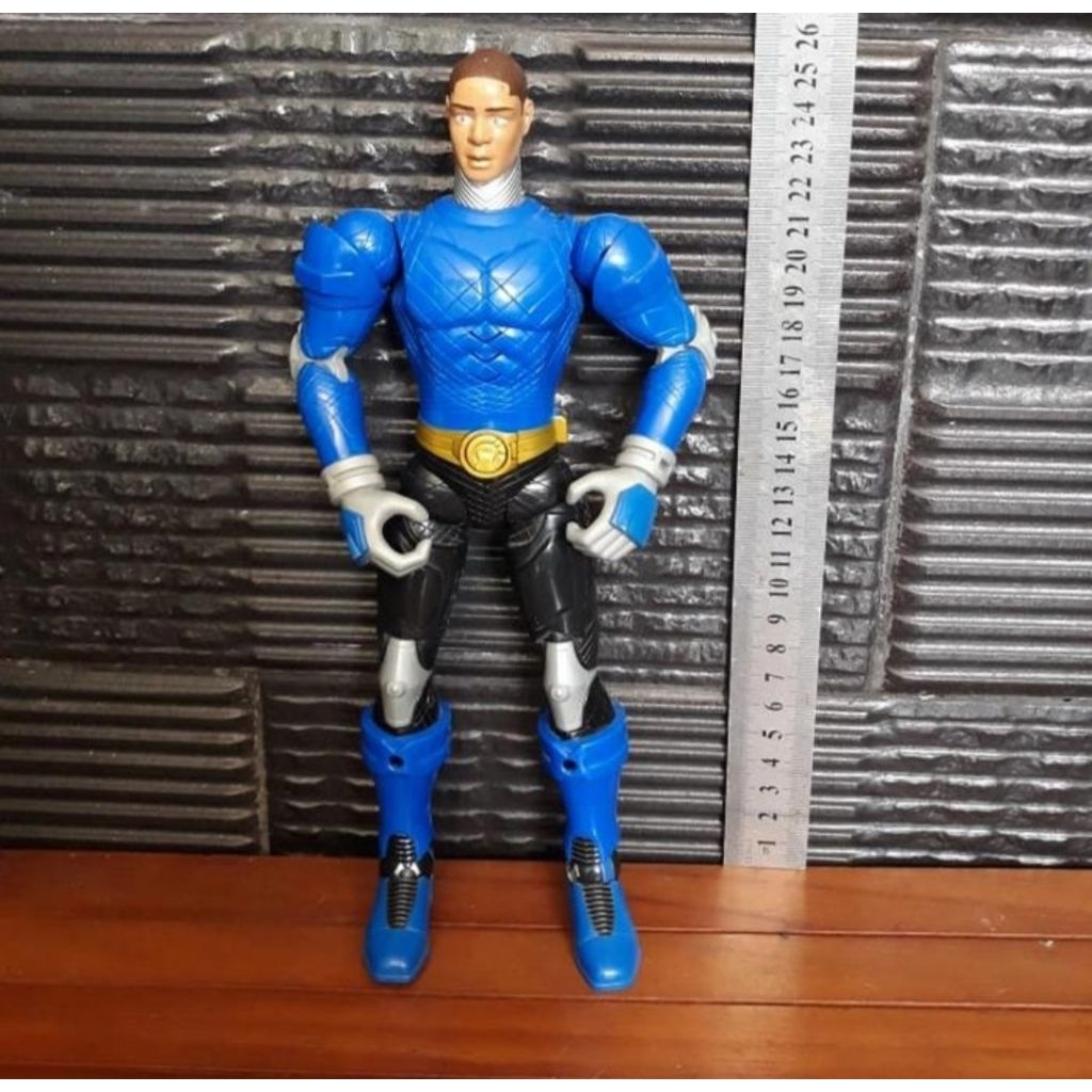 Power Ranger Super Samurai Shogun